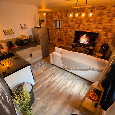 Super Appartement T2 Proche Gare Sens Extérieur photo